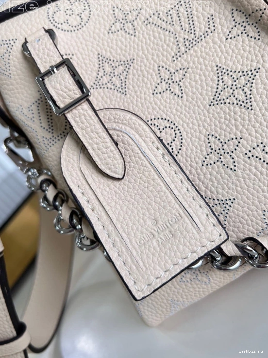 WIS VUITTON PM Hand x It LOUIS 13CM 29 All 18 - x 0730